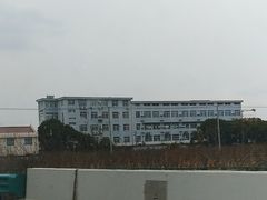 -三林塘老街