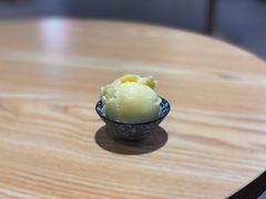 -歎雪糕低糖低脂Gelato冰淇淋