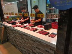 -幸运牛汕头小黄牛牛肉火锅(梅林店)