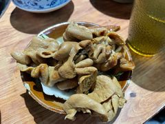 卤肥肠-楠火锅(龙阳广场店)