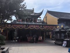 -西林禅寺