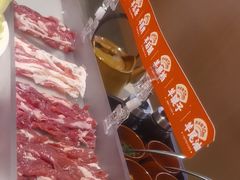 -东门口·新式老北京火锅(河西龙湖天街店)