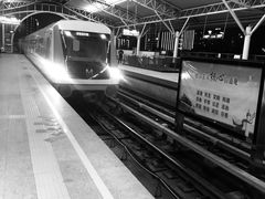 -黄浦路(地铁站)