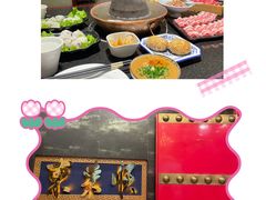 -东来顺饭庄(金泉广场店)