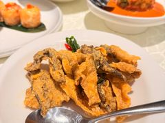 -珍宝海鲜JUMBO Seafood(ifc店)