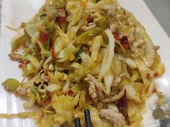 -芳芳餐厅(白沙路店)