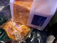 -东哥面包 DONCO BAKERY(万风新天地购物中心店)