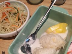 -米泰芒·东南亚料理(体育西店)