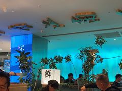 -桂满陇·蟹黄小笼汤包(巴黎春天浦建店)