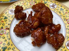 -仿膳饭庄·宫廷风味(百年传承店)