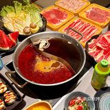 涮涮乐，幸福感up↑