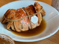 -蟹家大院 · 独揽江景(滨江店)