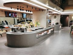 -聚春园自助餐厅(东街口店)