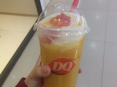 -DQ·蛋糕·冰淇淋(天通苑华联店)