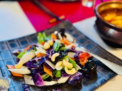 -丽江松赞酒店-餐厅