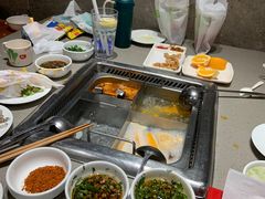 -海底捞火锅(龙岗星河COCO Park店)
