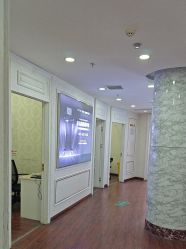 -武汉五洲整形外科医院