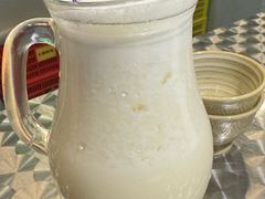 -七星布车休闲料理店