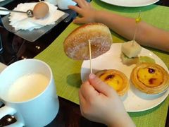 -阜阳富力万达嘉华酒店·美食汇自助餐厅