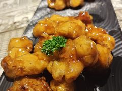 -绿茶餐厅(朝阳大悦城店)