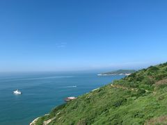 -东极岛景区