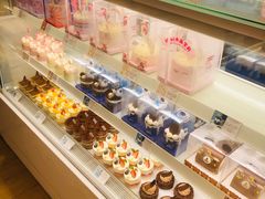 -好利来(团结湖店)