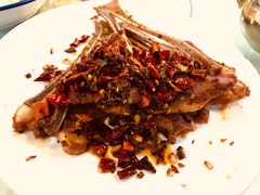 -乐口福家常菜馆(古庸路店)