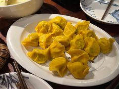 鲅鱼水饺-前海沿·青岛菜(五四广场永旺店)