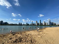 -天鹅湖体育公园