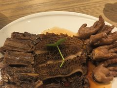 -日出青木·杭帮菜名店