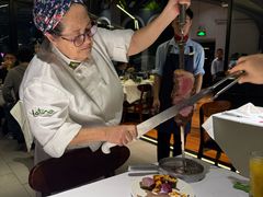 -拉蒂娜·巴西牛排馆 Latina·Brazilian Steakhouse(陆家嘴旗舰店)