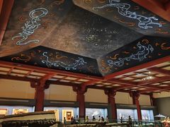 -北京大葆台遗址博物馆