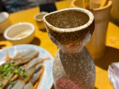 -民食香·腊排骨野生菌美食(木府店)