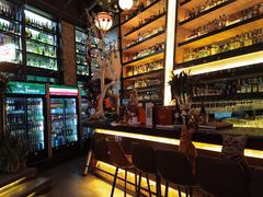 -Famous肥猫墨西哥音乐餐吧(五棵松华熙LIVE店)