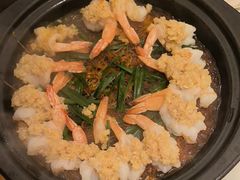 -老家水饺濮阳菜(巴黎街店)