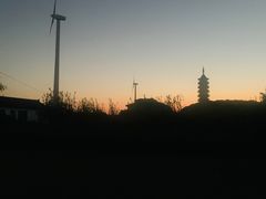 -奉贤海滩