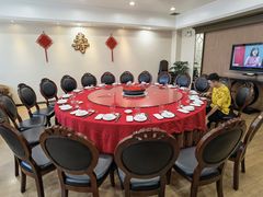包厢-庄氏祥记家常食府(国瑞建材家居博览中心店)