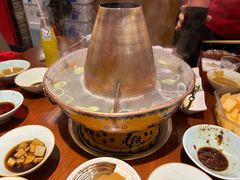 -1078號老北京涮肉(松柏店)