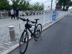 -美利达自行车(天通西苑一区店)