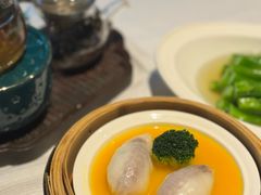 -天瑞轩·粤菜餐厅