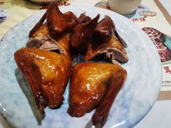 -赏点粤式点心(广州塔店)