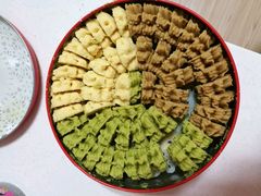 -iFood甜嫩嫩(江东北路店)