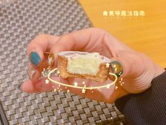 灌浆曲奇-珍糕兴(三林店)