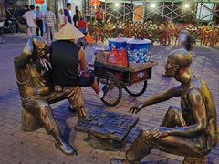 -张包铺(道外店)