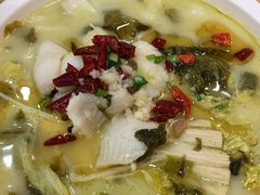 老坛酸菜鱼-鱼你在一起(燕郊永旺梦乐城店)