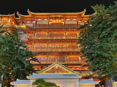 -大佛古寺