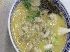 -明呈黄鱼面馆(斜土路店)