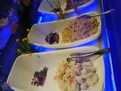 -鑫海汇自助烧烤(凯德广场学府店)
