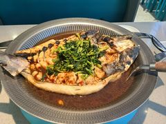 -半天妖烤鱼(西直门凯德mall店)