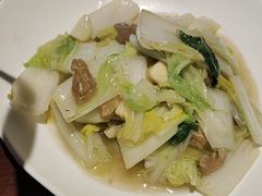 -拾捌川·自贡爆炒(新街口店)